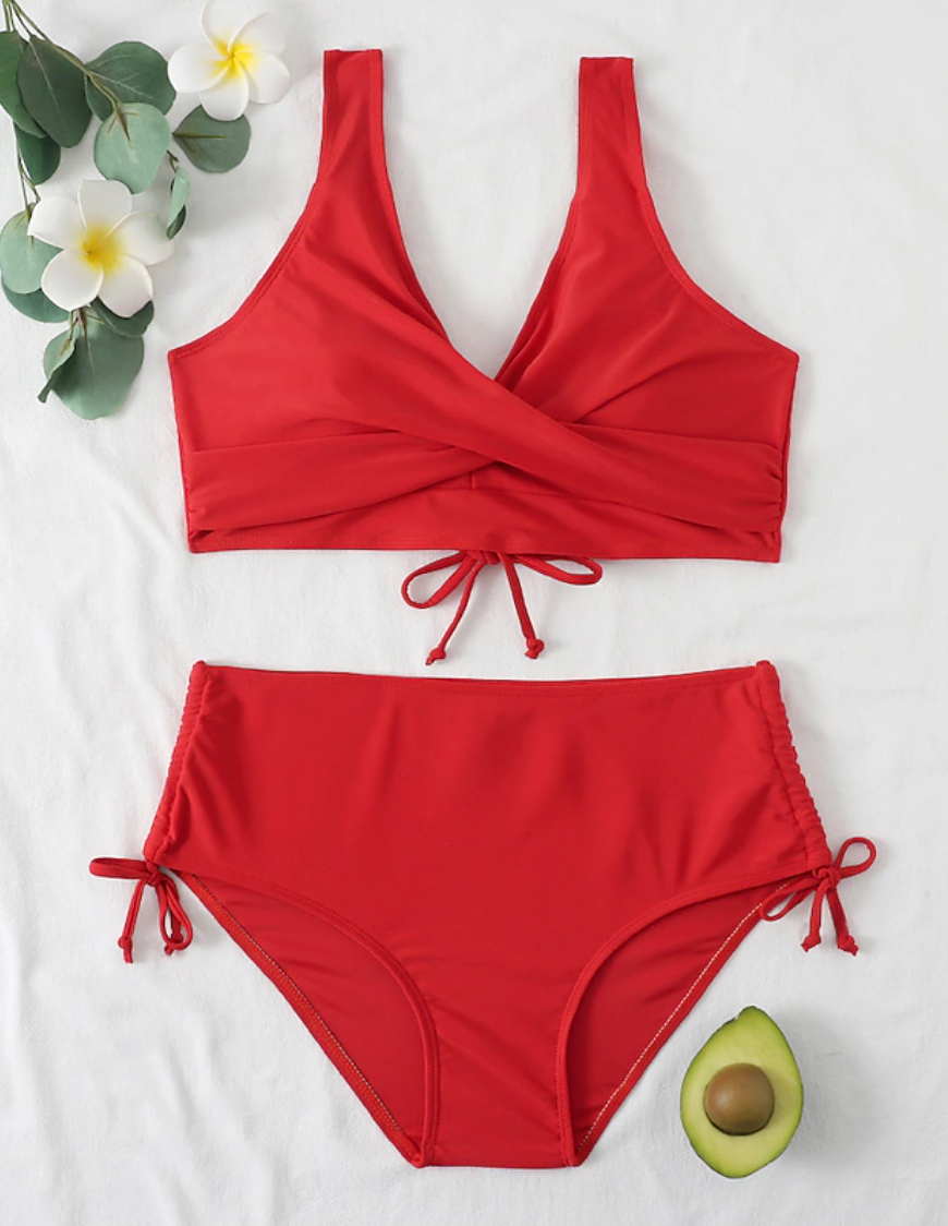 BEATRICE | De perfecte bikini voor een onvergetelijke zomer!