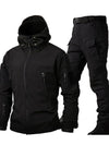 Zwarte Set / XS