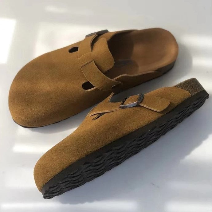 Levi| Comfortabele Schoenen voor Dagelijks Gebruik