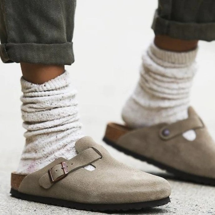 Levi| Comfortabele Schoenen voor Dagelijks Gebruik