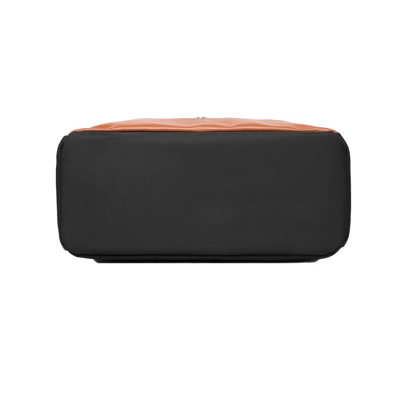Carll | Modern Reisrugzak met Laptopvak en USB-Poort