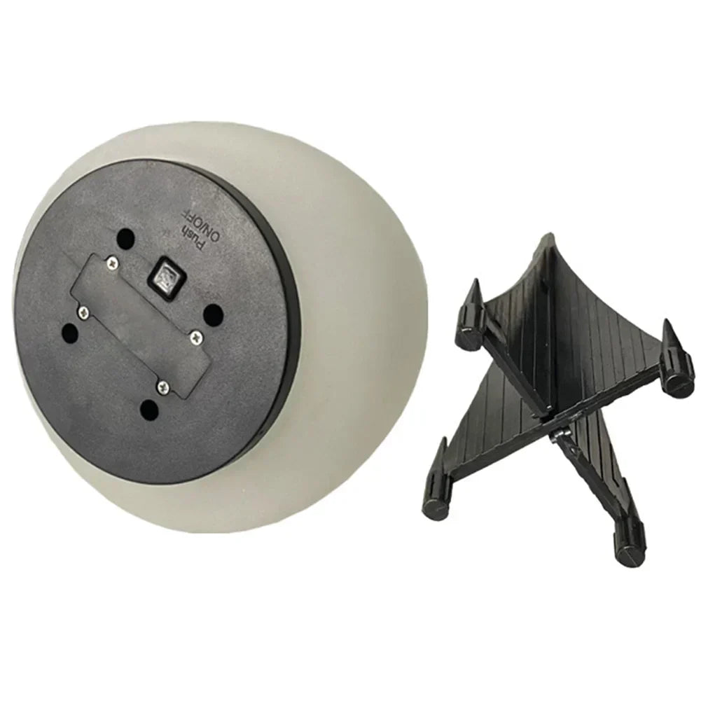 RockLight | Decoratieve Tuinlampen voor Pad- en Landschapsverlichting