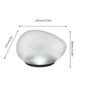 RockLight | Decoratieve Tuinlampen voor Pad- en Landschapsverlichting