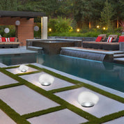 RockLight | Decoratieve Tuinlampen voor Pad- en Landschapsverlichting