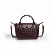 Nanelle | Elegante Crossbody Mini Tas