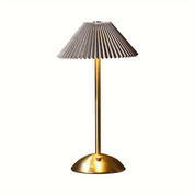 GlowCrest | Verfijnde Moderne Lamp voor Stijlvolle Interieurs