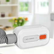 CPAP-reinigingsmachinesysteem - Aanbevolen door artsen 0