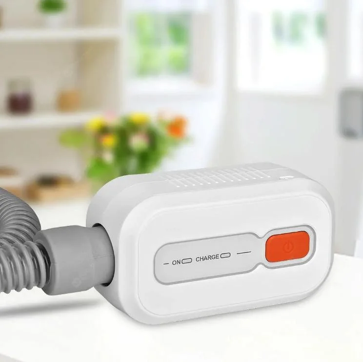 CPAP-reinigingsmachinesysteem - Aanbevolen door artsen 0