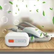 CPAP-reinigingsmachinesysteem - Aanbevolen door artsen 2