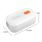 CPAP-reinigingsmachinesysteem - Aanbevolen door artsen 7