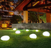 RockLight | Decoratieve Tuinlampen voor Pad- en Landschapsverlichting