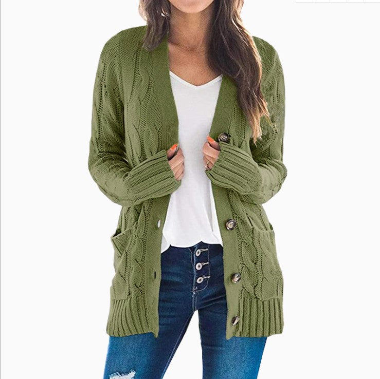 Casual vest voor dames | Lange mouw 3