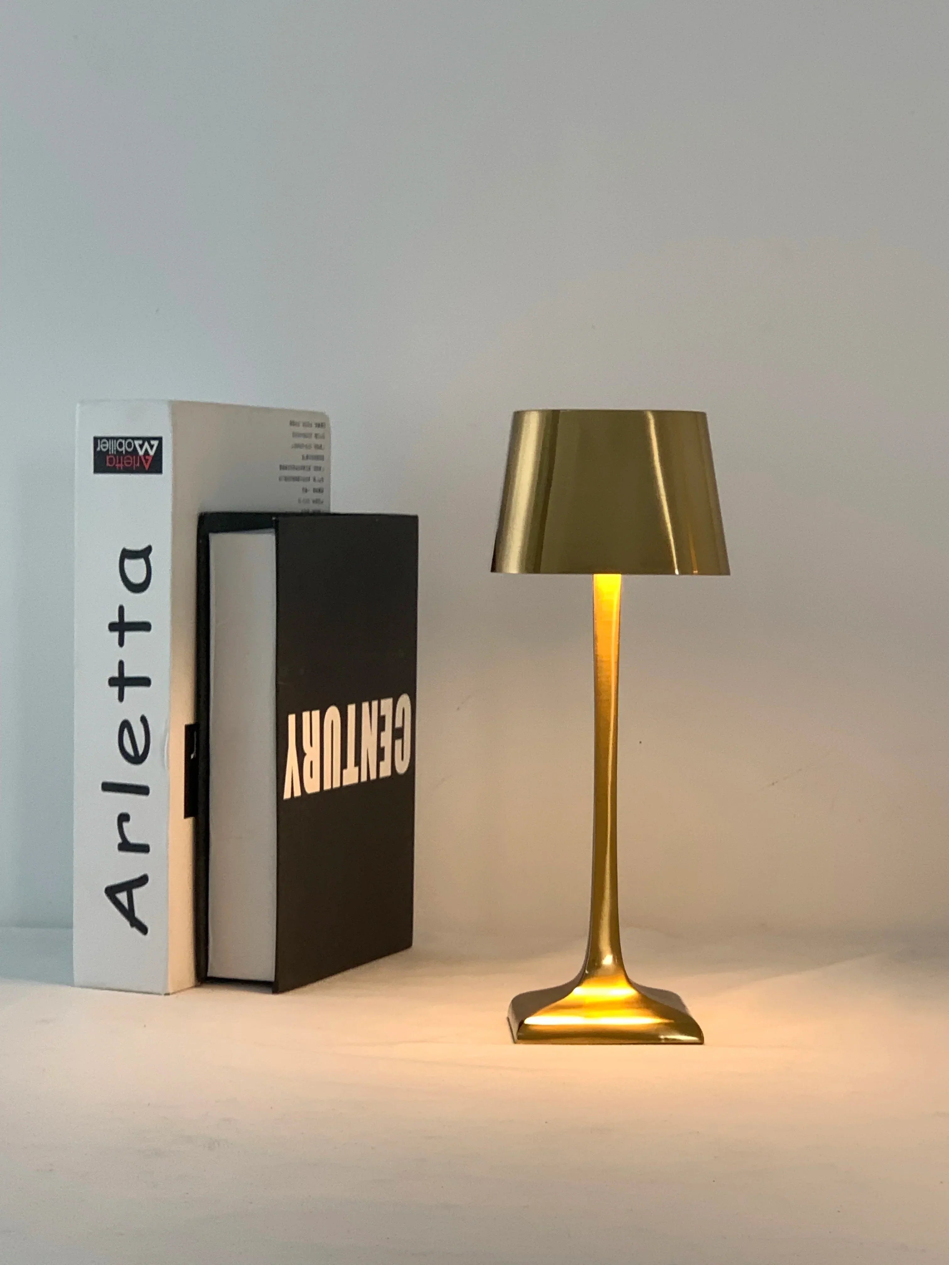 BrightVale | Elegante Moderne Bureau Lamp