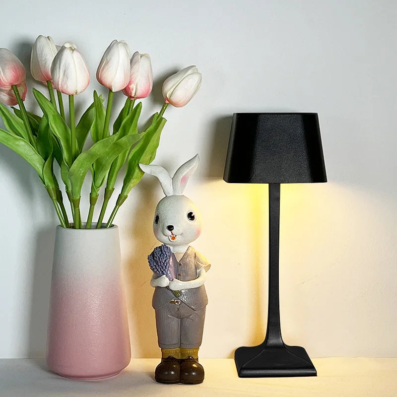 BrightVale | Elegante Moderne Bureau Lamp