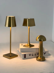 BrightVale | Elegante Moderne Bureau Lamp