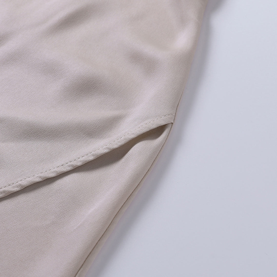 Elegante Lange Zomerjurk voor Dames - Perfect voor Elke Gelegenheid!