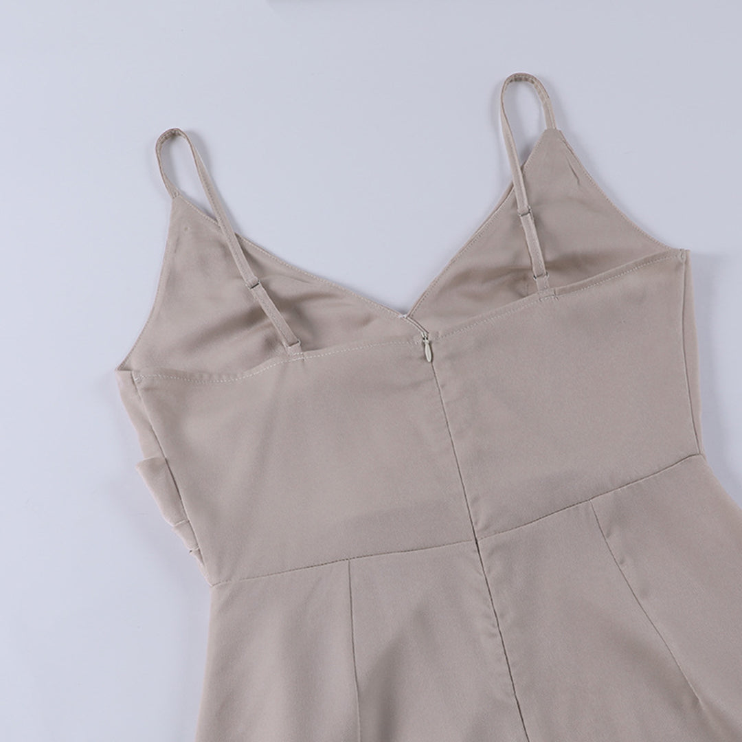Elegante Lange Zomerjurk voor Dames - Perfect voor Elke Gelegenheid!