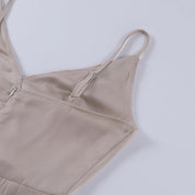 Elegante Lange Zomerjurk voor Dames - Perfect voor Elke Gelegenheid!