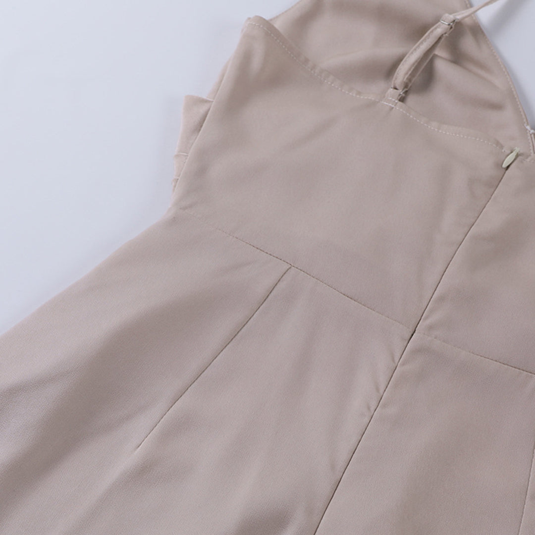 Elegante Lange Zomerjurk voor Dames - Perfect voor Elke Gelegenheid!