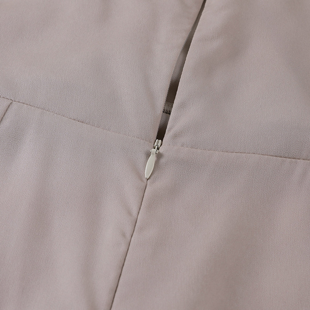 Elegante Lange Zomerjurk voor Dames - Perfect voor Elke Gelegenheid!