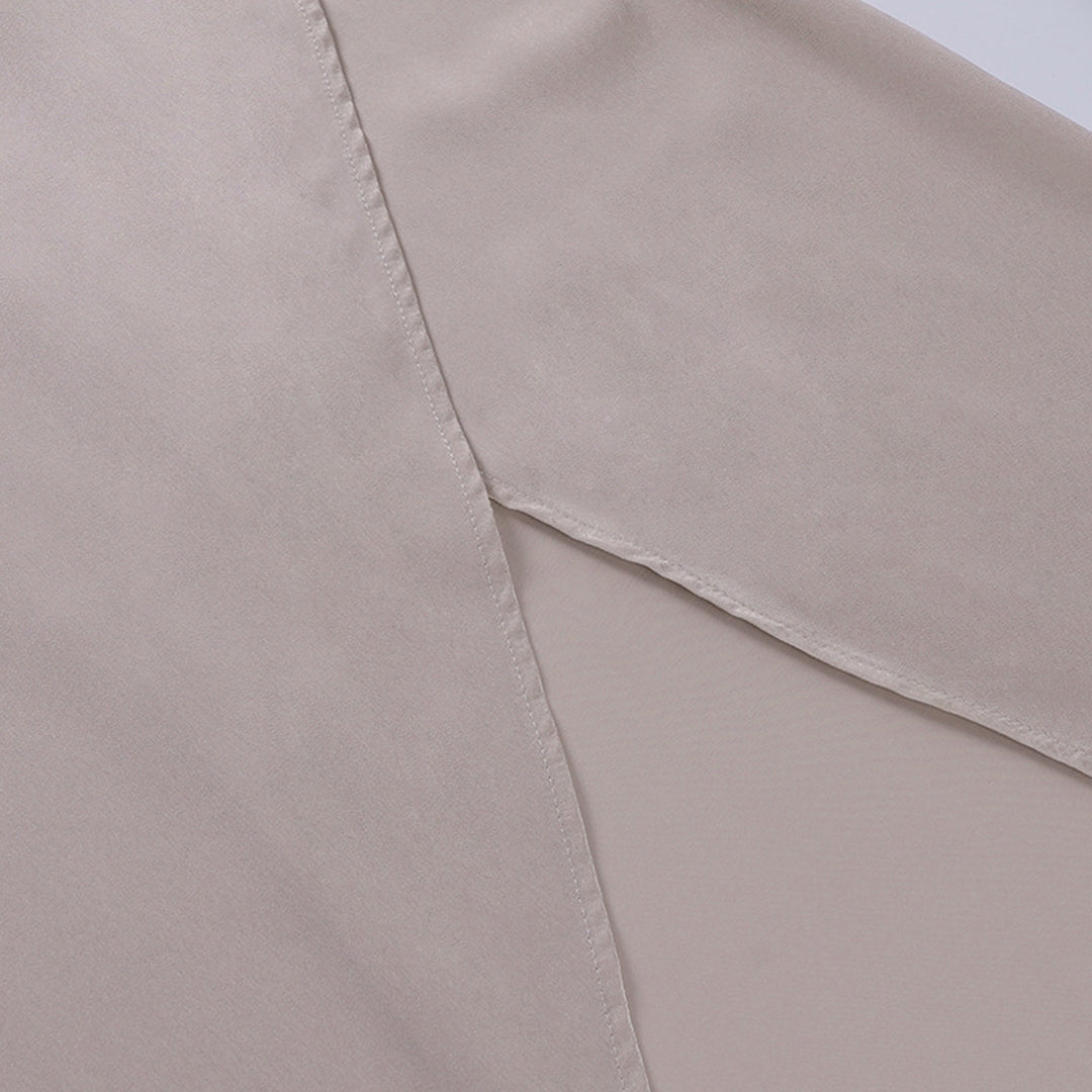 Elegante Lange Zomerjurk voor Dames - Perfect voor Elke Gelegenheid!
