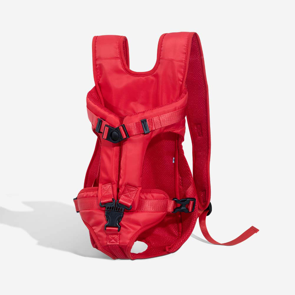 Cockpit Pet Carrier Rugzak 0