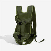 Cockpit Pet Carrier Rugzak 10