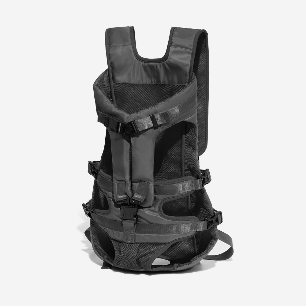 Cockpit Pet Carrier Rugzak 11