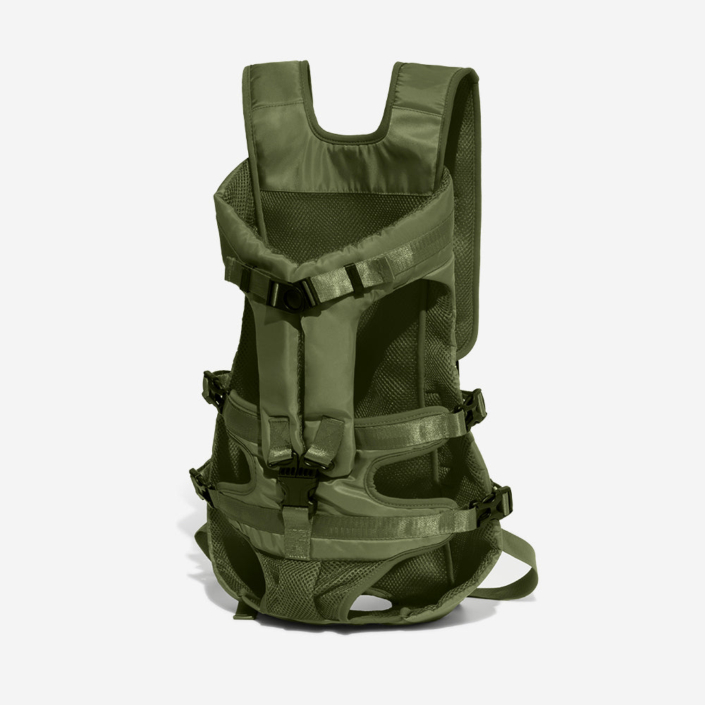 Cockpit Pet Carrier Rugzak 12