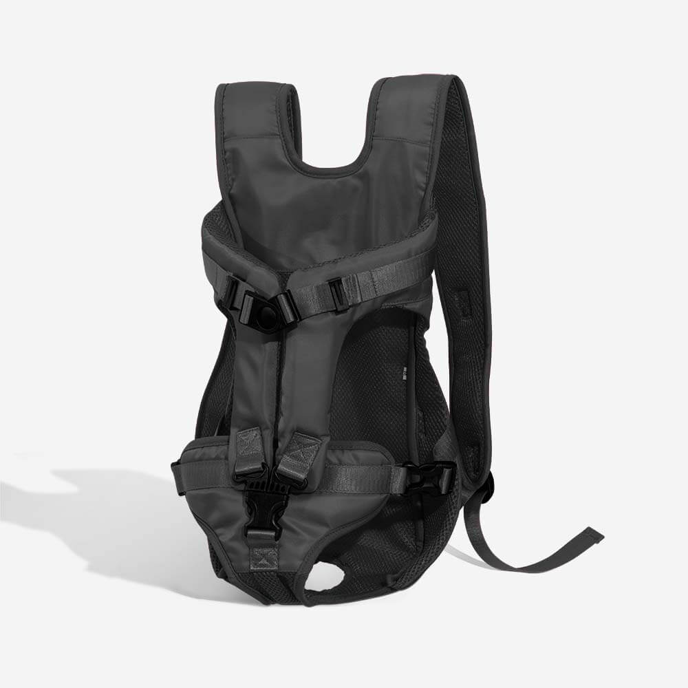 Cockpit Pet Carrier Rugzak 13