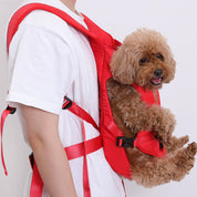 Cockpit Pet Carrier Rugzak 3