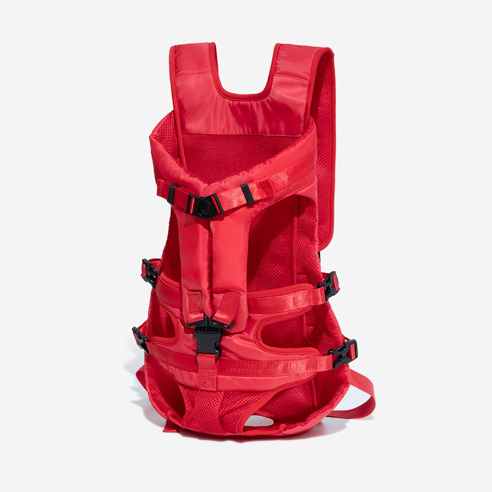 Cockpit Pet Carrier Rugzak 9