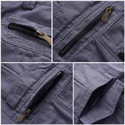 Jefrox | Ultra-Comfort Cargo Shorts for Effortless Style