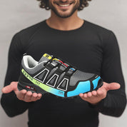 Comfortabele en antislip fietsschoenen voor hem en haar – voor dagelijks gebruik en avontuur 4
