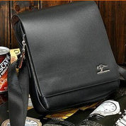 Mason | Anti-Diefstal Crossbody Tas voor Heren
