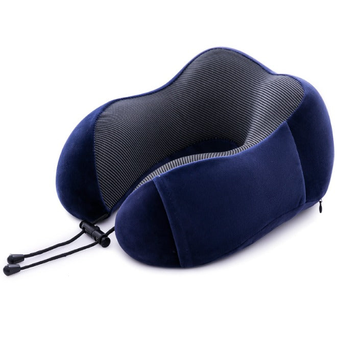 ComfortKussen | Ergonomisch Reiskussen voor Nekondersteuning en Ontspanning