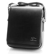 Mason | Anti-Diefstal Crossbody Tas voor Heren