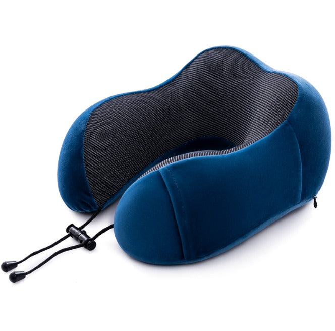 ComfortKussen | Ergonomisch Reiskussen voor Nekondersteuning en Ontspanning