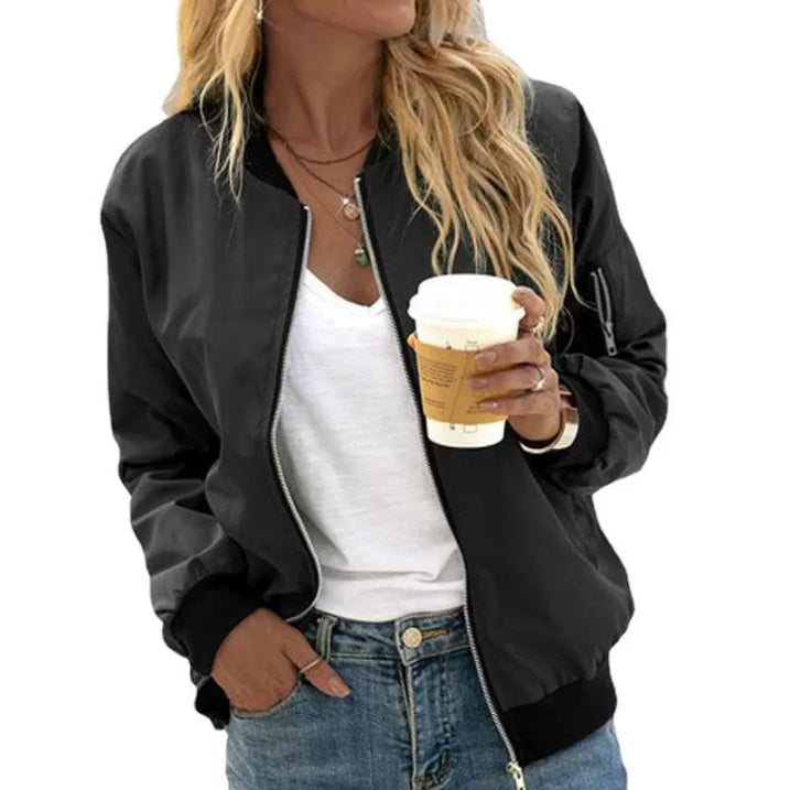 Dames bomberjack | Casual 0