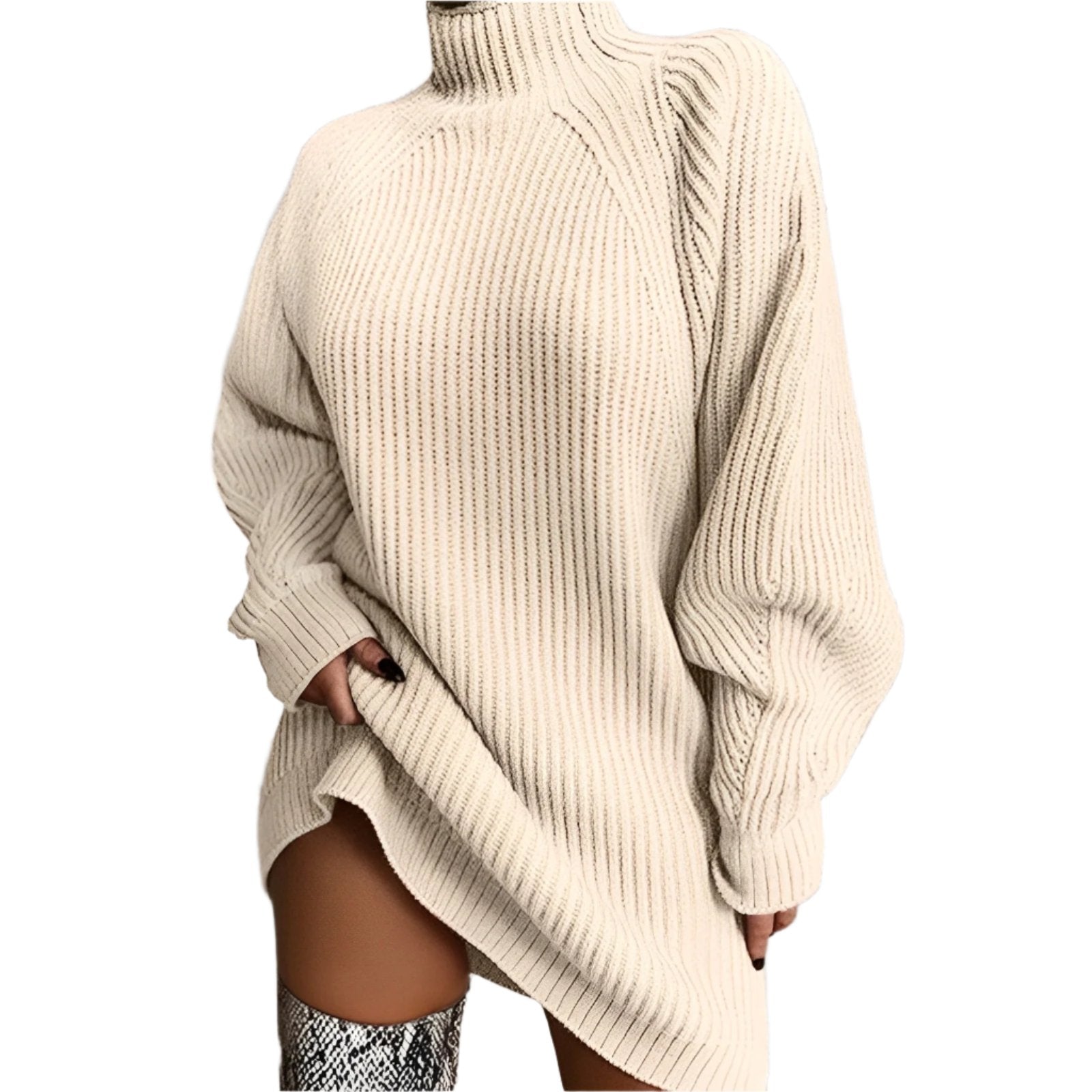 Dames coltrui | Oversized 0