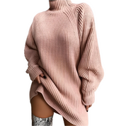 Dames coltrui | Oversized 2