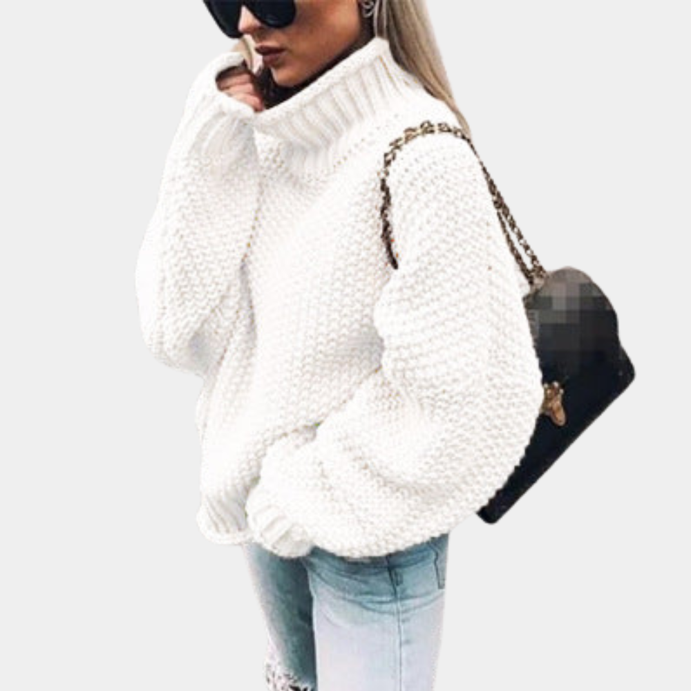 Dames coltrui | Warm 0