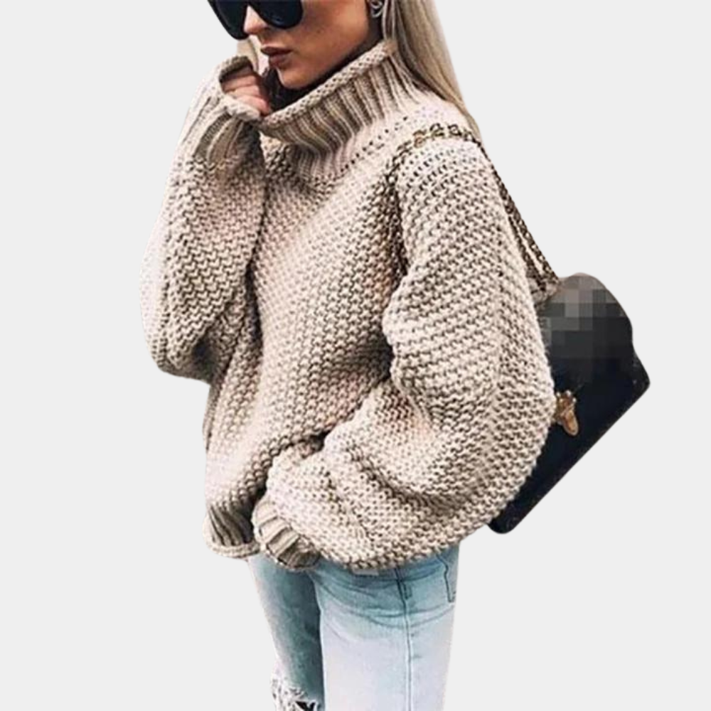 Dames coltrui | Warm 1