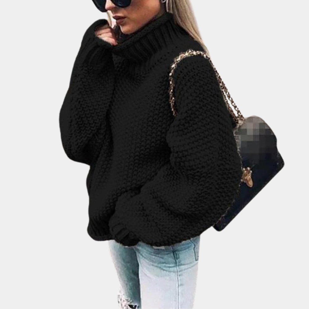 Dames coltrui | Warm 2