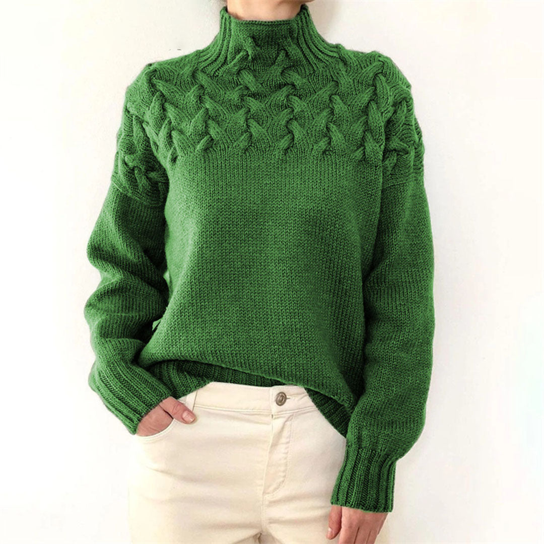 Dames coltrui | Winter 2