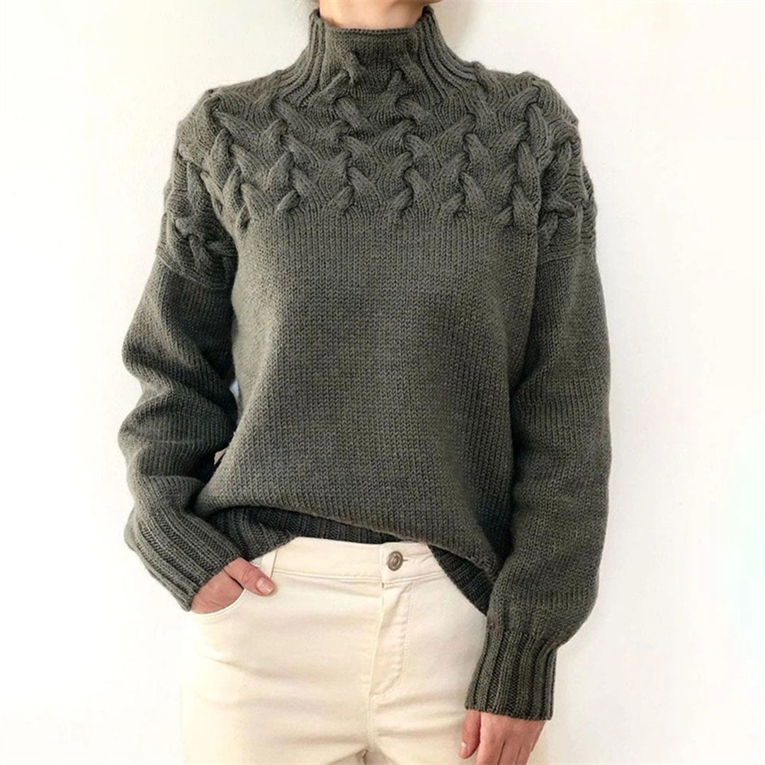 Dames coltrui | Winter 3