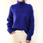 Dames coltrui | Winter 4