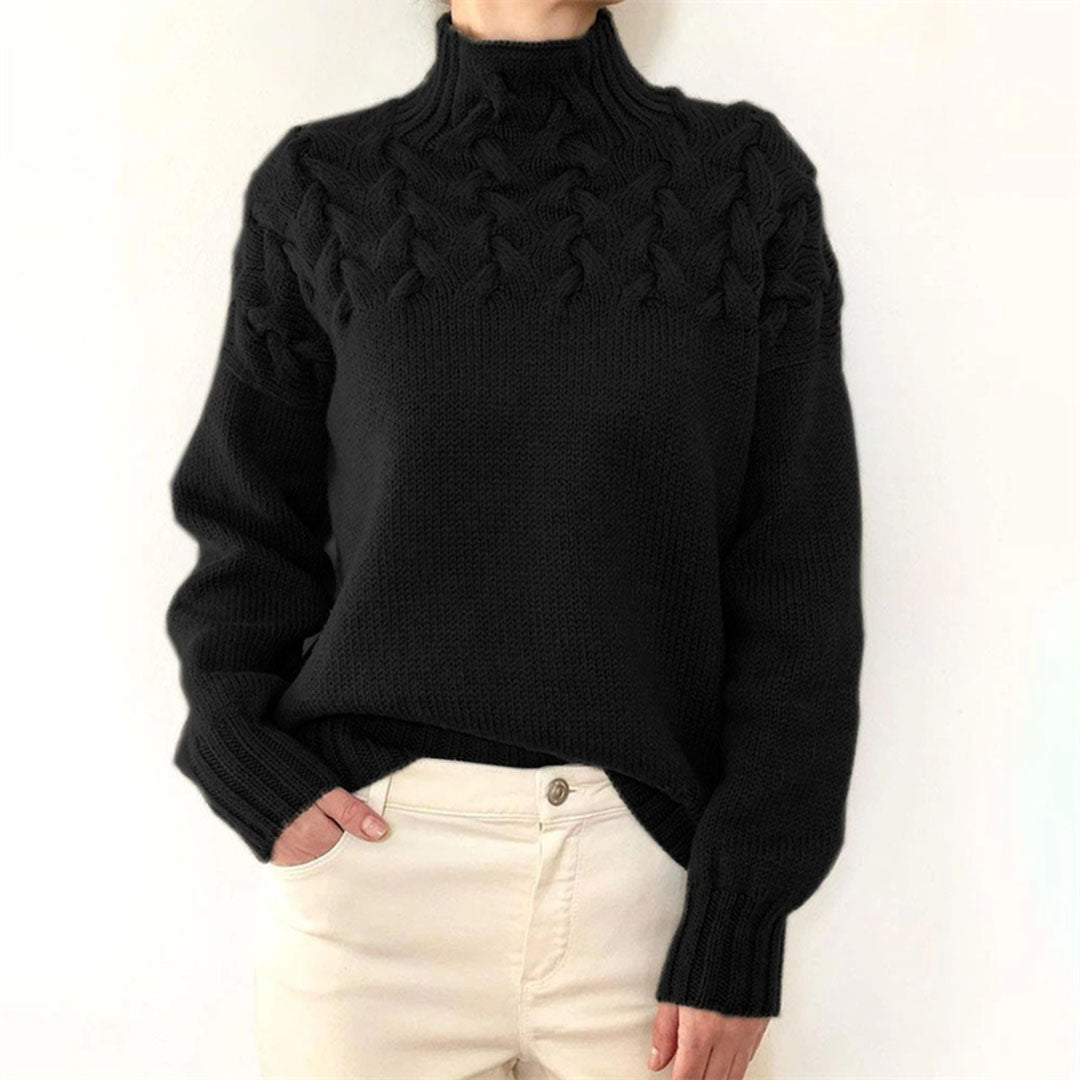 Dames coltrui | Winter 5