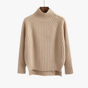Dames coltrui met lange mouwen | Warm 2