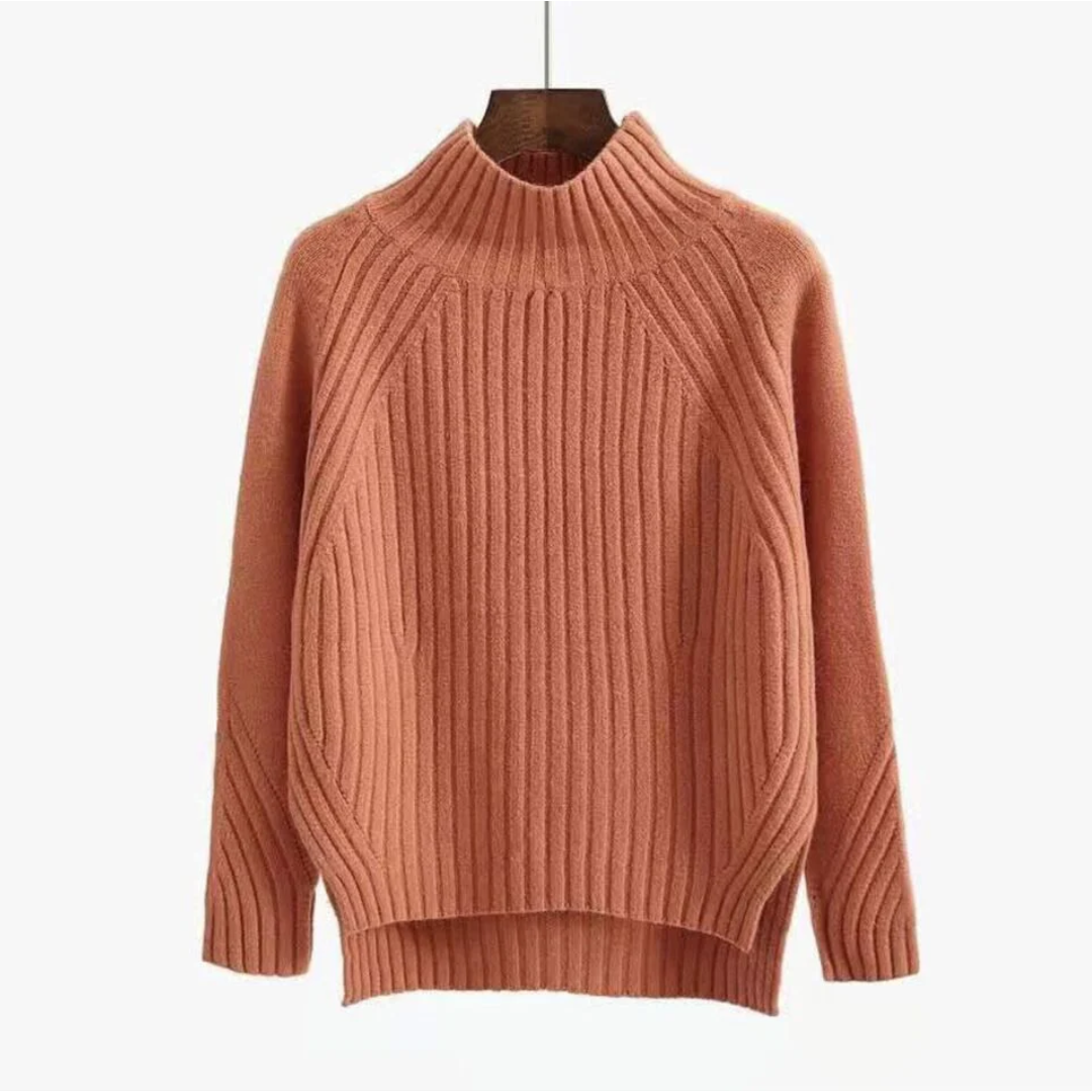 Dames coltrui met lange mouwen | Warm 3